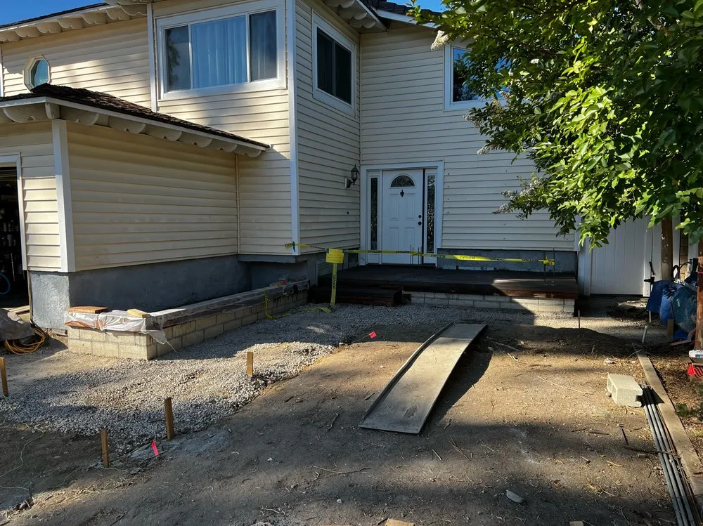 Affordable landscape design in Mission Viejo, CA - Ralph Centolella Landscaping