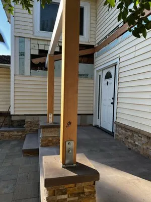 Ralph Centolella Landscaping