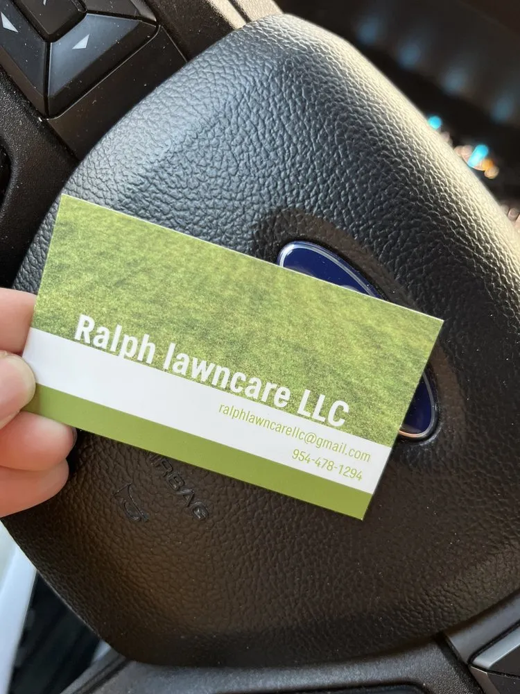 Affordable yard cleanup service in Longwood, FL - Ralph Lawncare