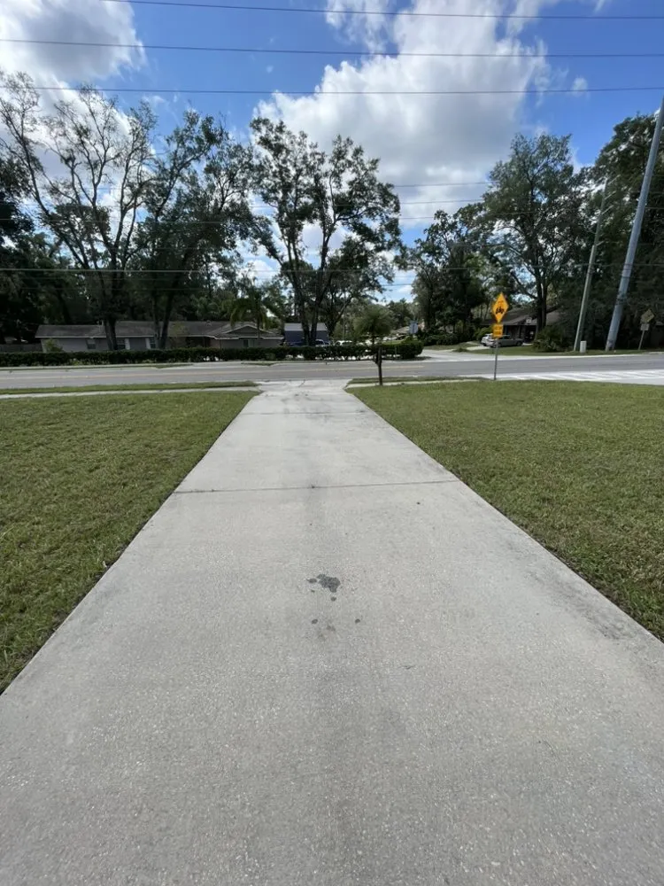 Top-rated landscape design in Longwood, FL - Ralph Lawncare