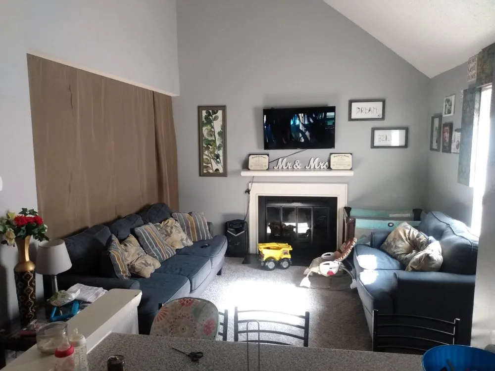 Expert landscape installation in Huntsville, AL - Ralph's Jack of All Trades Services