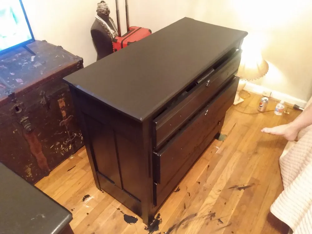 Trusted yard cleanup service in Huntsville, AL by Ralph's Jack of All Trades Services