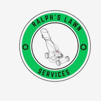 Ralph's lawn and yard services