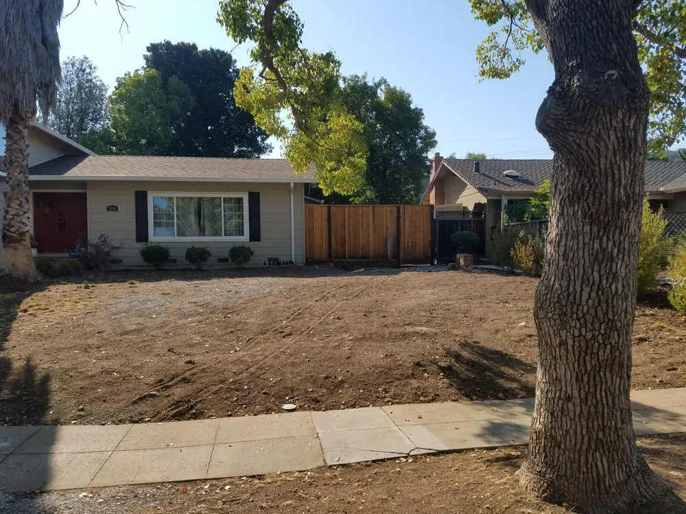 Affordable yard maintenance in Morgan Hill, CA by Ralston Landscaping