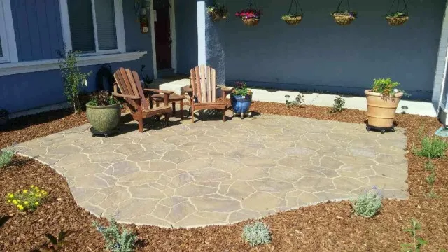 Professional outdoor landscaping in Morgan Hill, CA - Ralston Landscaping