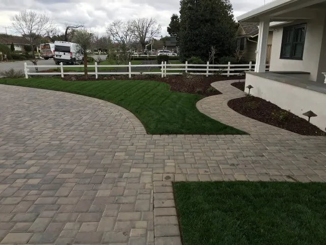 Reliable landscape design for residential properties across Morgan Hill, CA - Ralston Landscaping