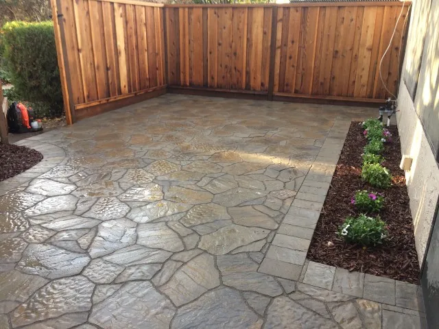 Professional yard maintenance experts serving Morgan Hill, CA - Ralston Landscaping