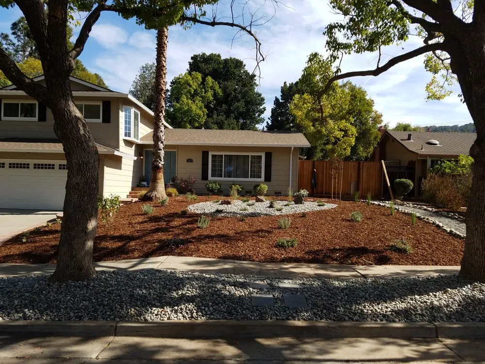 Professional landscape installation experts serving Morgan Hill, CA - Ralston Landscaping