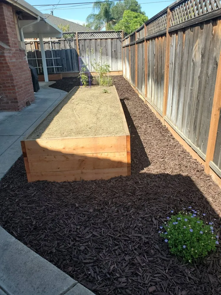 Custom landscape design for outdoor upgrades across Morgan Hill, CA - Ralston Landscaping