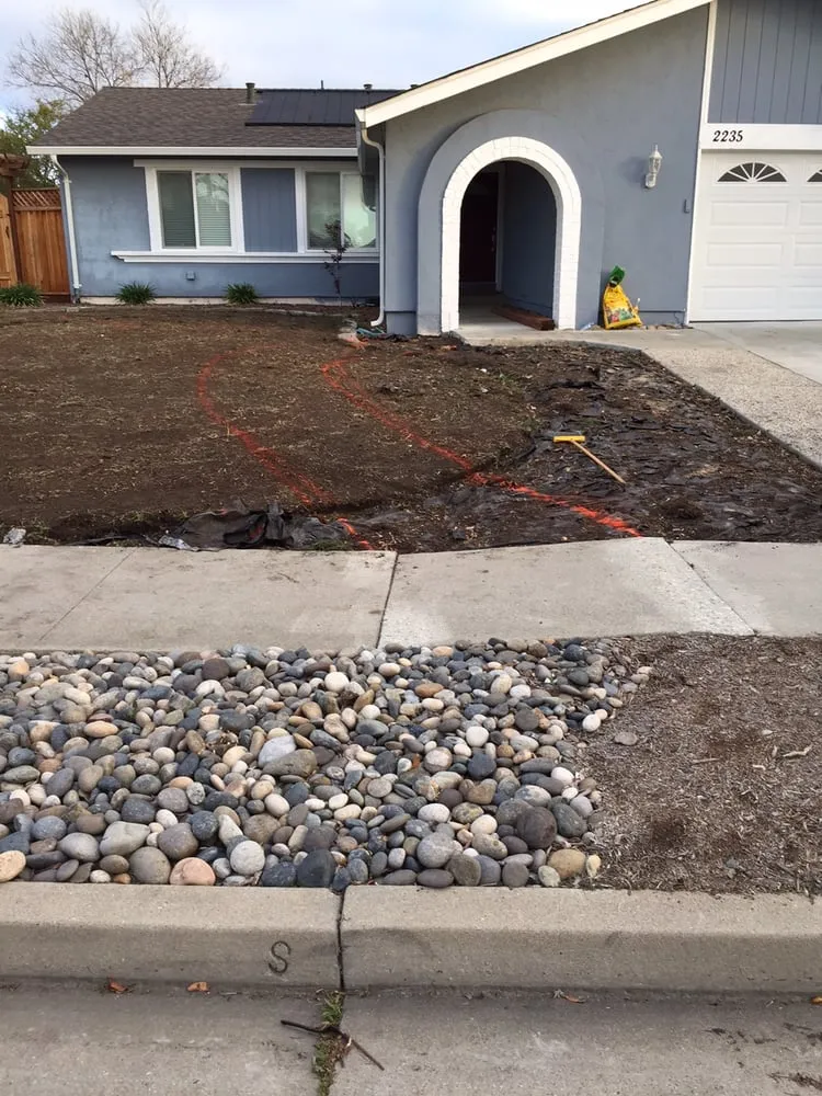 Professional landscaping services for year-round maintenance across Morgan Hill, CA - Ralston Landscaping