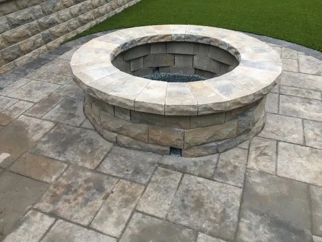 Professional outdoor landscaping in Morgan Hill, CA by Ralston Landscaping