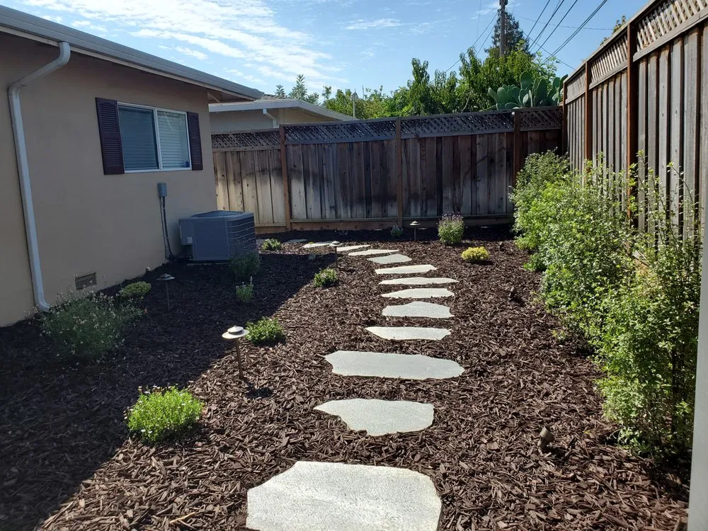 Expert yard cleanup service in Morgan Hill, CA - Ralston Landscaping