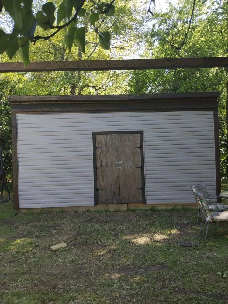 Expert yard maintenance for outdoor upgrades in Montgomery, AL by Ralston lawn care