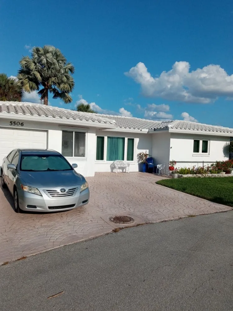 Reliable landscape installation experts serving Panama, FL - Ralston Lawn Care