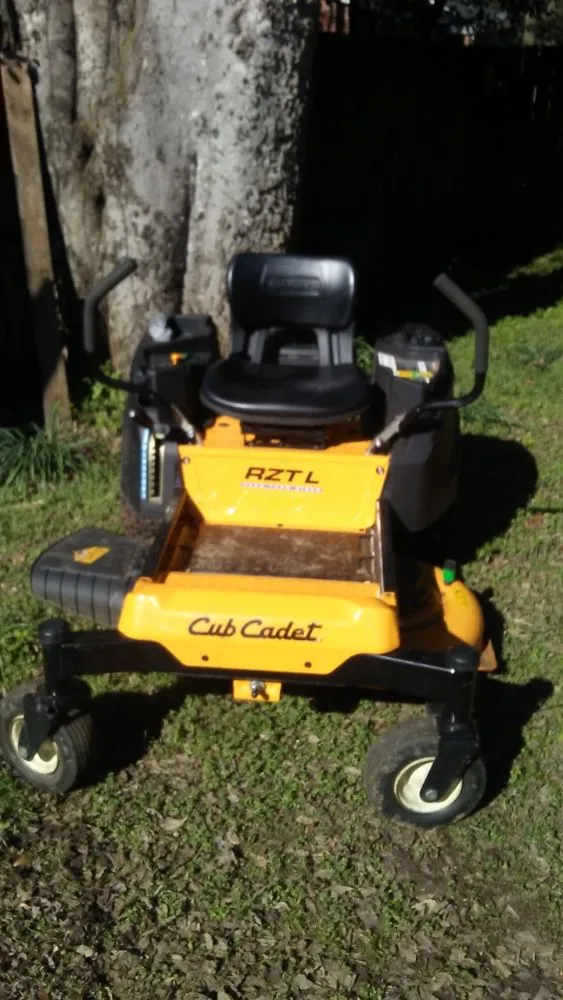 Custom outdoor landscaping for residential properties across Panama, FL - Ralston Lawn Care