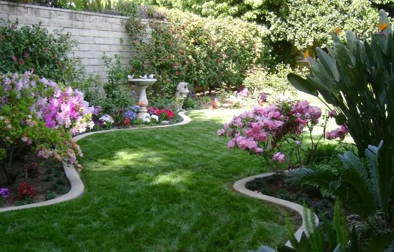 Reliable yard maintenance in Denton, TX - Ram-Bell Landscaping