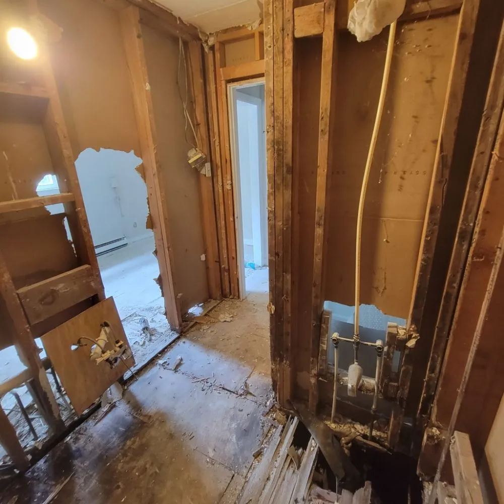 Affordable yard maintenance for outdoor upgrades in Ramseur, NC by Ram Cleaning Solutions