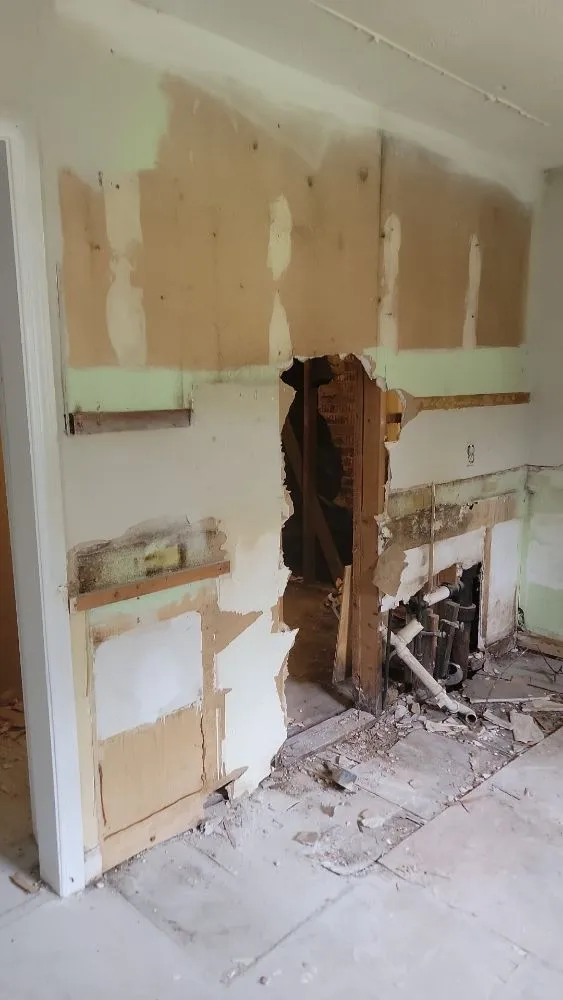 Custom lawn care service in Ramseur, NC by Ram Cleaning Solutions