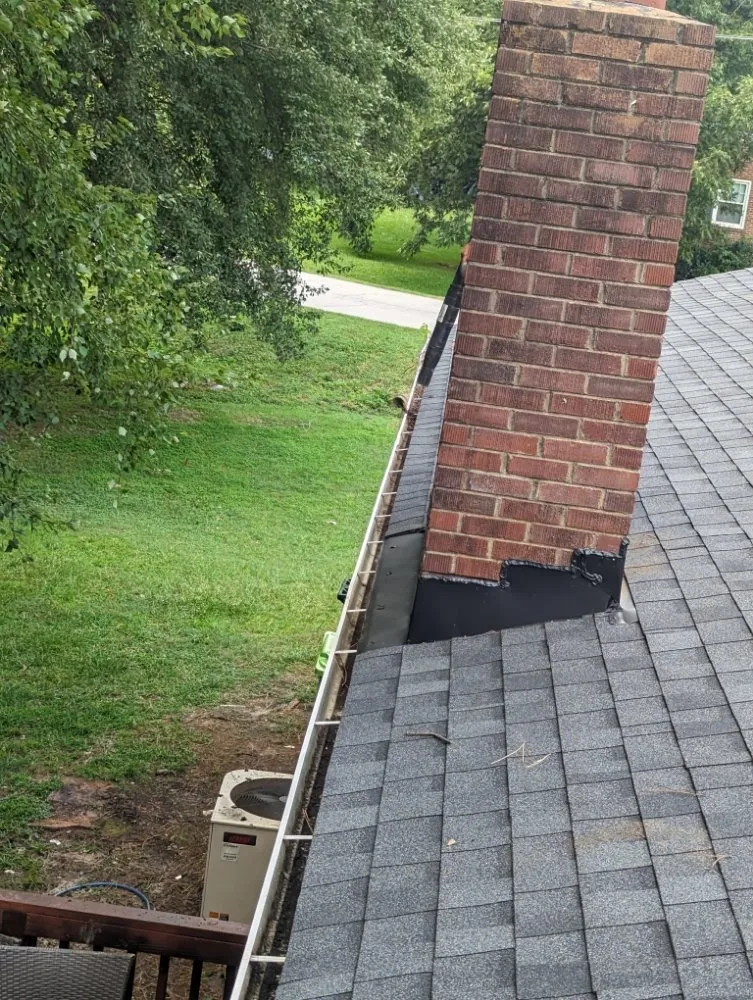 Custom landscape design for outdoor upgrades in Ramseur, NC by Ram Cleaning Solutions