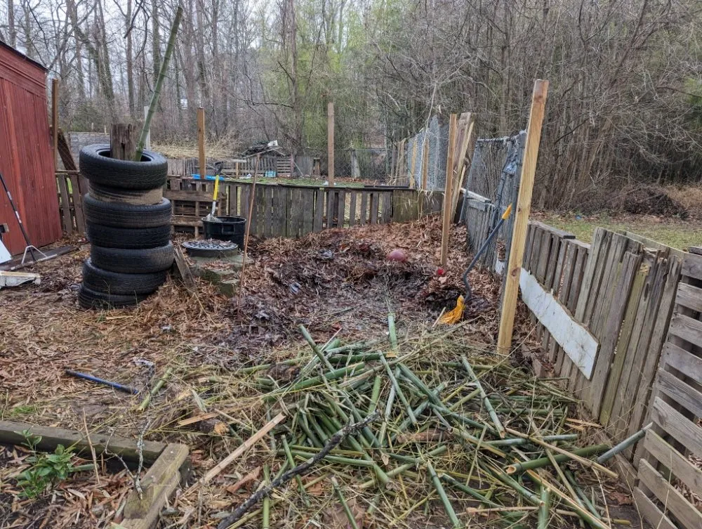 Reliable residential landscaping for outdoor upgrades across Ramseur, NC - Ram Cleaning Solutions