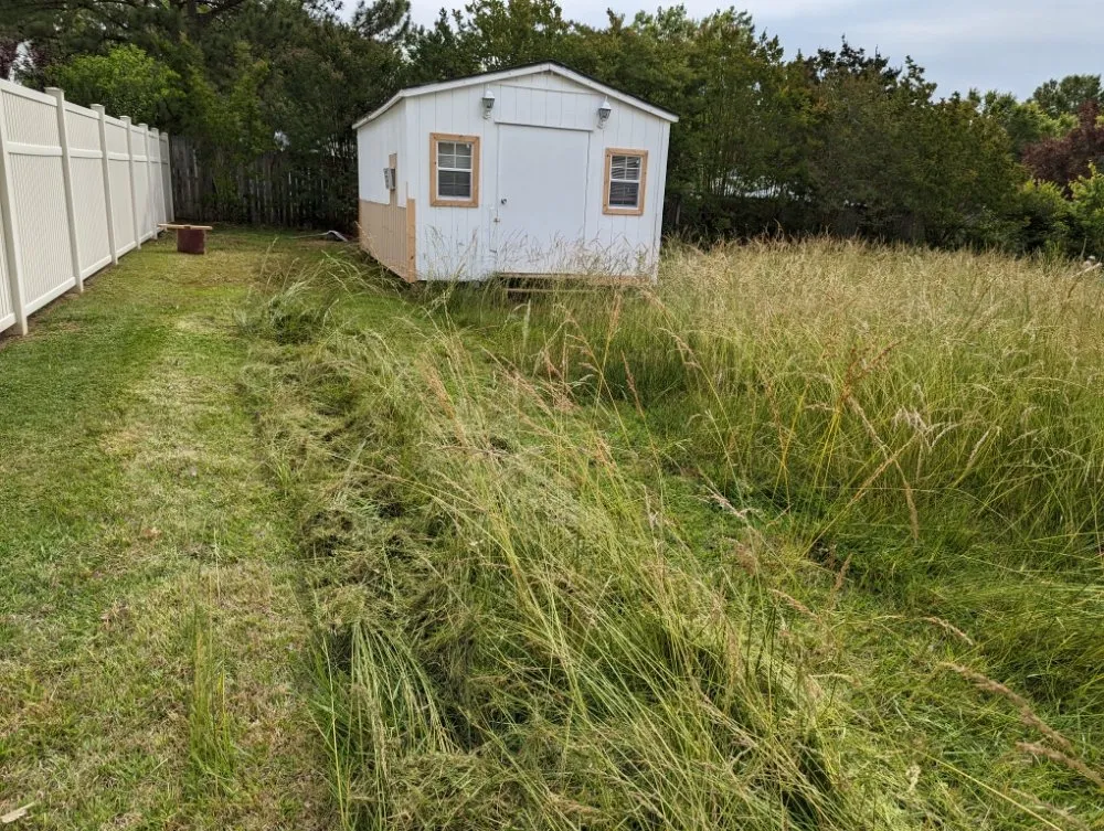 Local lawn care service experts serving Ramseur, NC - Ram Cleaning Solutions