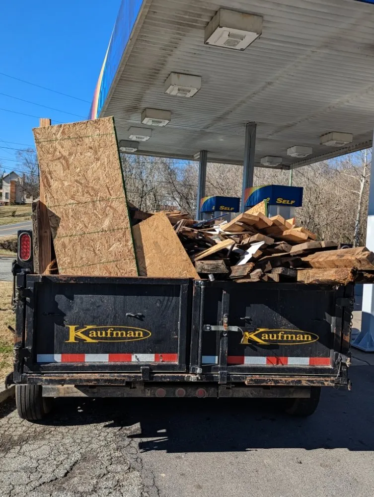 Trusted yard maintenance experts serving Ramseur, NC - Ram Cleaning Solutions