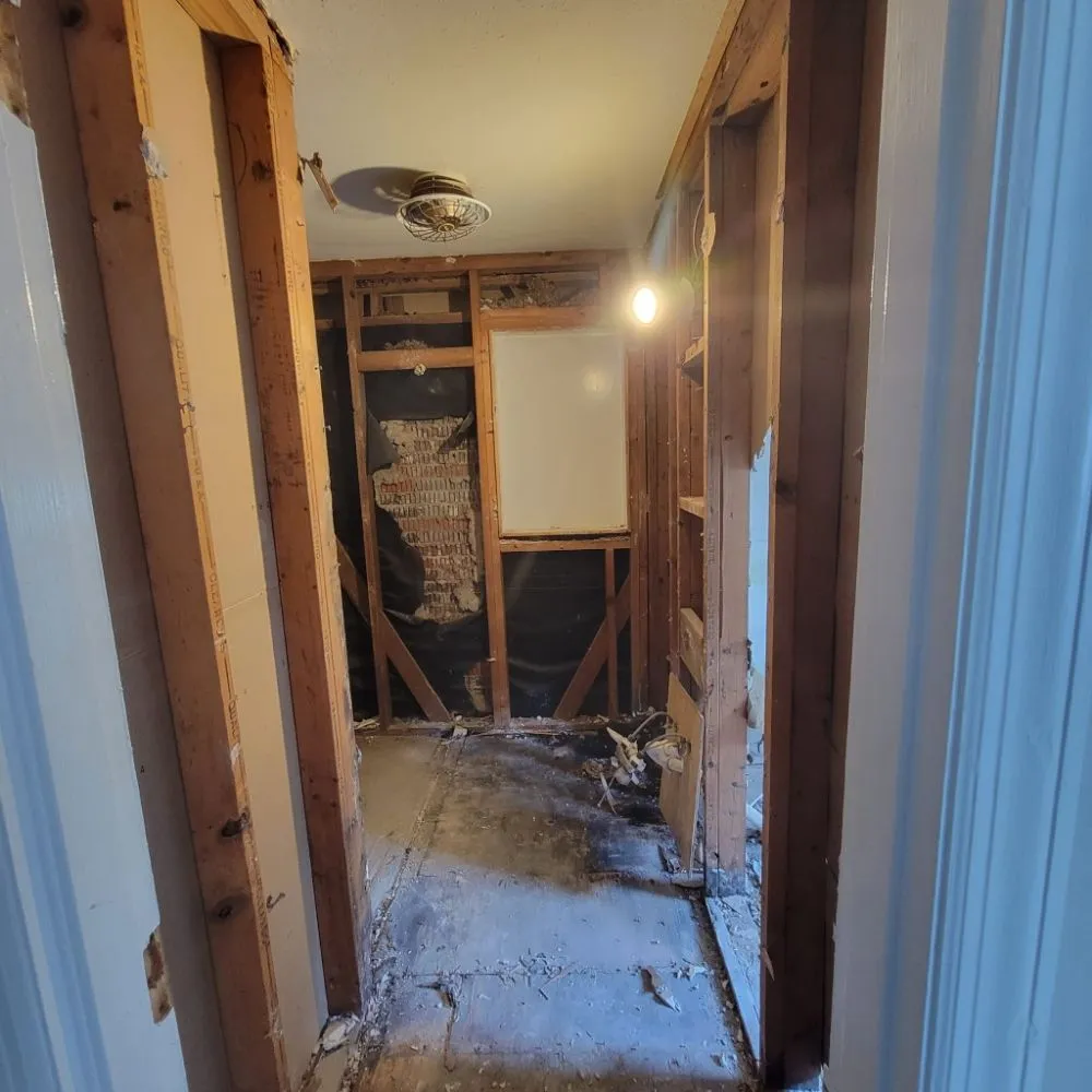 Local garden landscaping in Ramseur, NC - Ram Cleaning Solutions