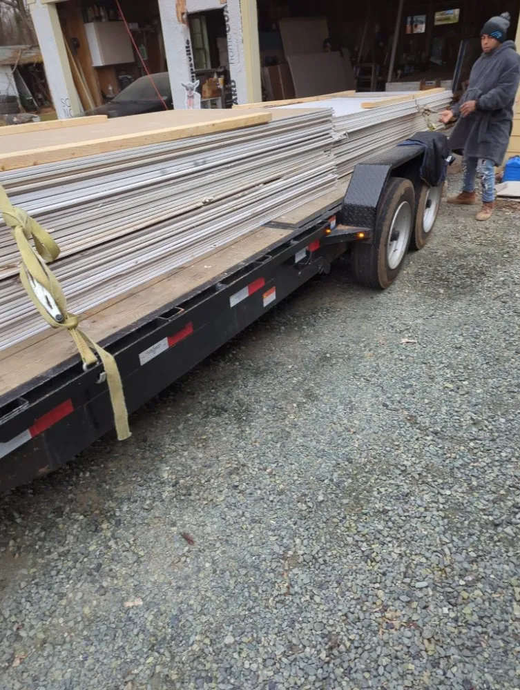 Trusted landscaping services for beautiful yards in Ramseur, NC by Ram Cleaning Solutions