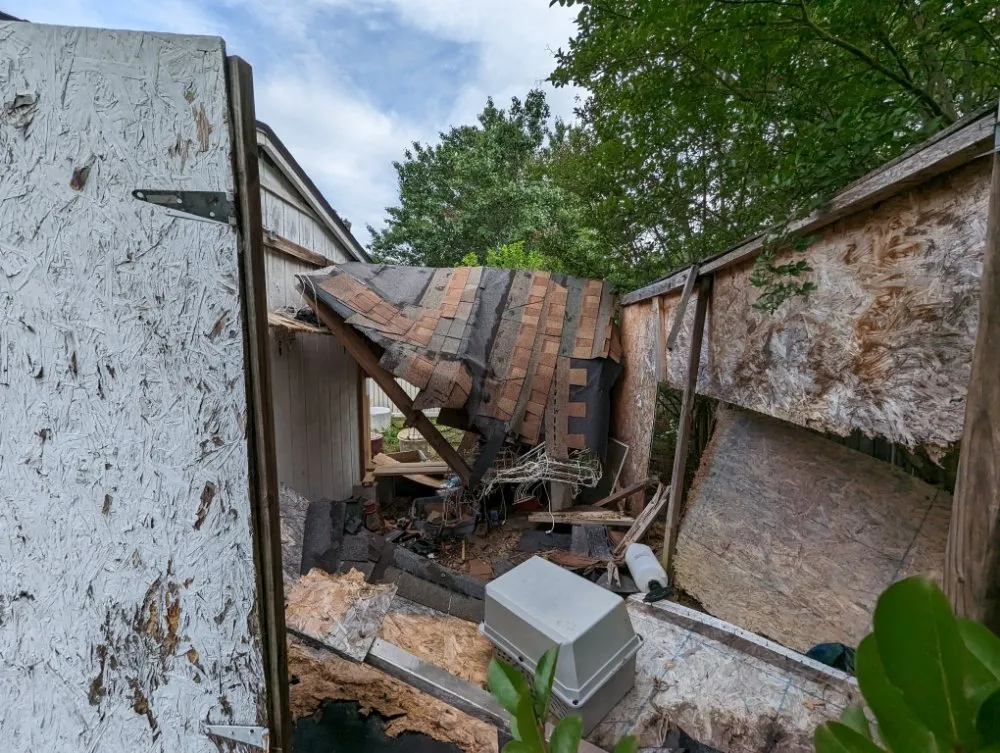 Local yard maintenance experts serving Ramseur, NC - Ram Cleaning Solutions