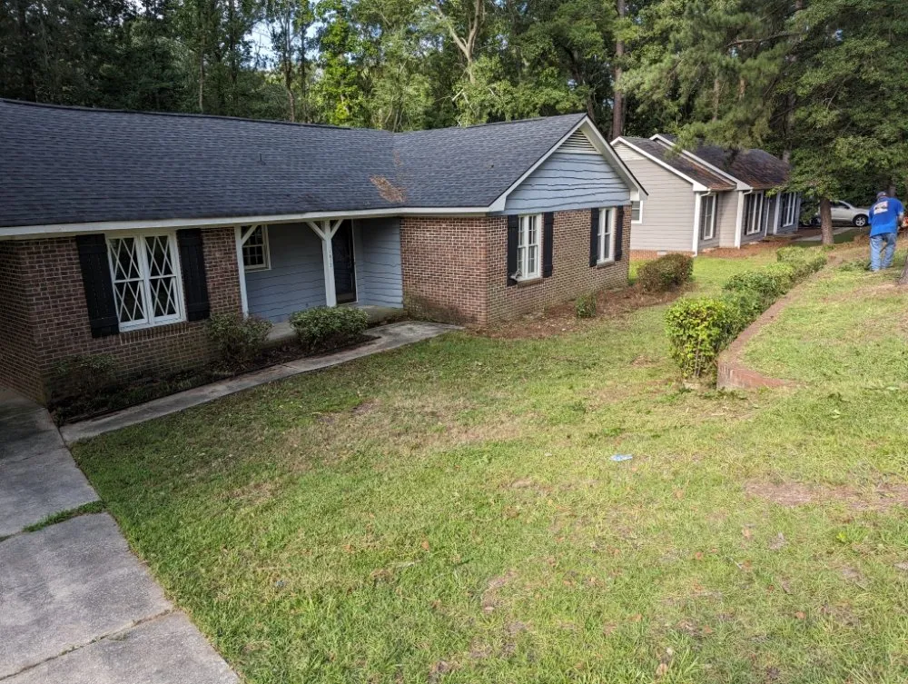 Local residential landscaping in Ramseur, NC - Ram Cleaning Solutions