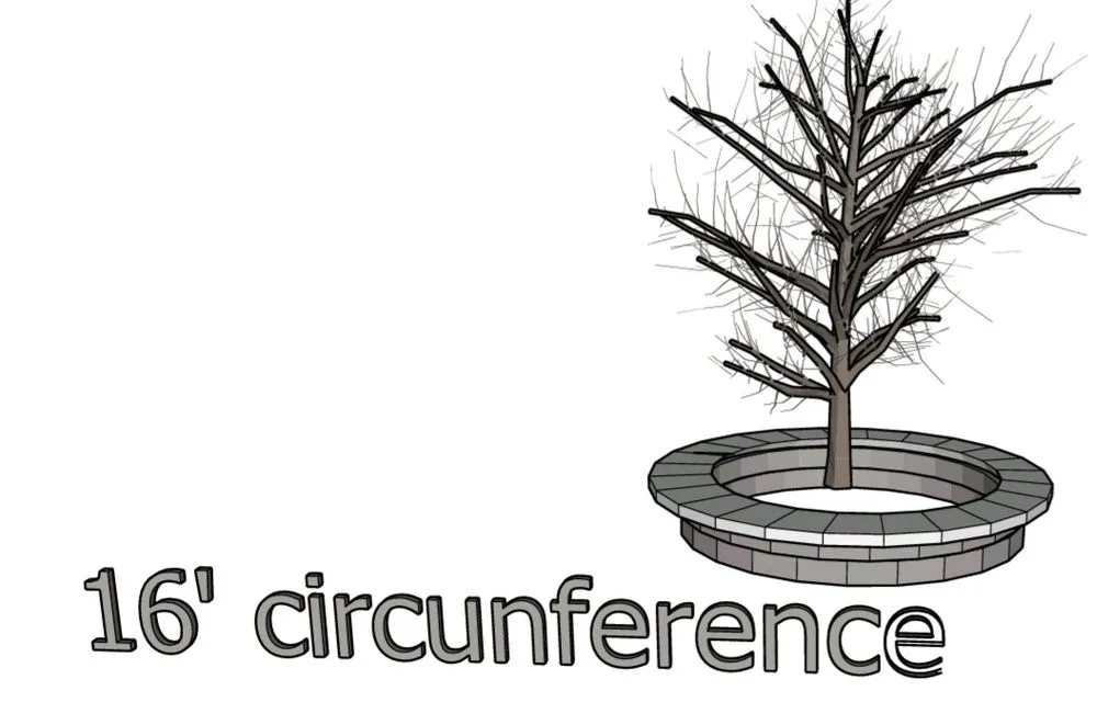 Trusted residential landscaping for year-round maintenance in Aubrey, TX by Ram Construction & Restoration