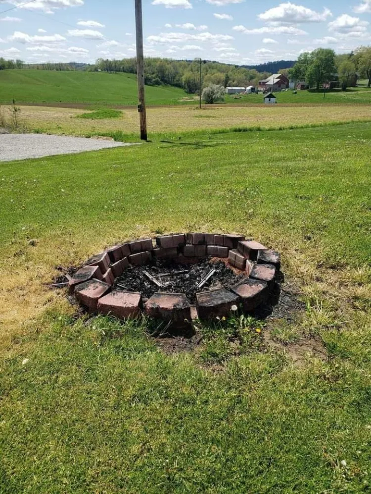 Trusted outdoor landscaping experts serving Butler, PA - RAM Handyman Services RHS