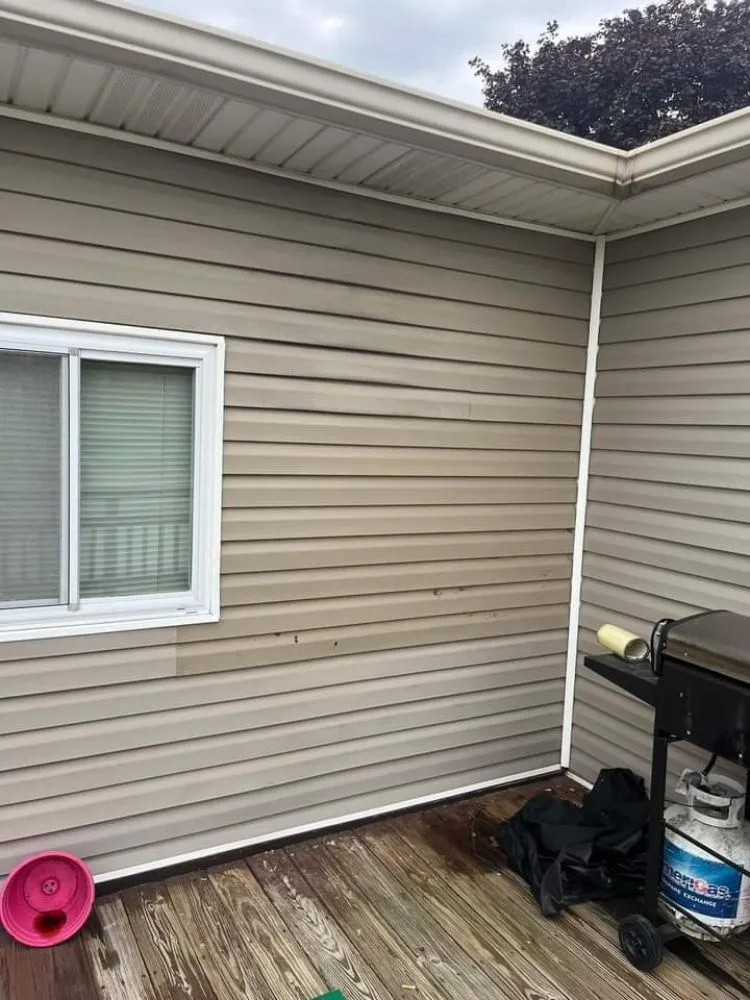 Top-rated landscape installation in Butler, PA - RAM Handyman Services RHS