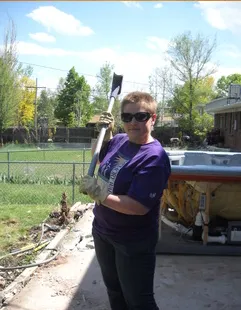 Reliable yard maintenance with custom design in Lakewood, CO by Ram Home Improvements