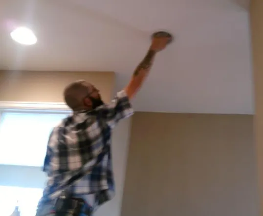 Affordable residential landscaping experts serving Lakewood, CO - Ram Home Improvements