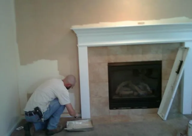 Custom residential landscaping in Lakewood, CO by Ram Home Improvements