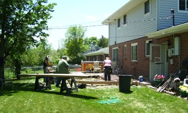 Top-rated lawn mowing service in Lakewood, CO by Ram Home Improvements