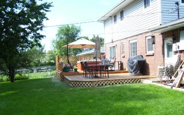 Expert residential landscaping experts serving Lakewood, CO - Ram Home Improvements