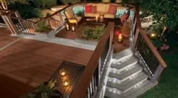 Local lawn care service for homes across Lakewood, CO - Ram Home Improvements