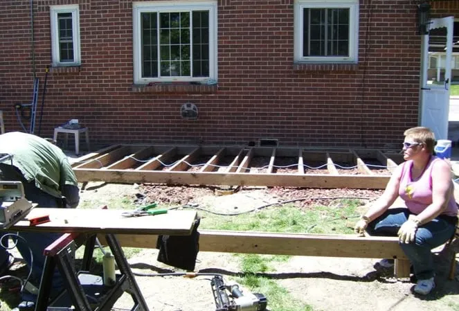 Reliable lawn mowing service in Lakewood, CO - Ram Home Improvements