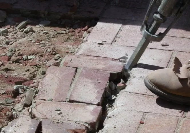 Custom landscape design with custom design in Lakewood, CO by Ram Home Improvements