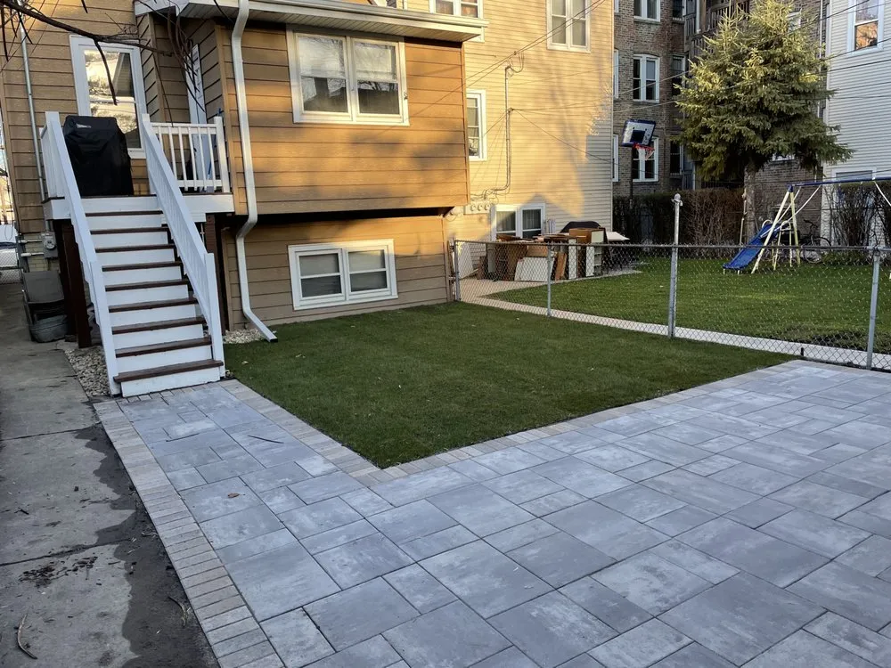 Top-rated landscaping services experts serving Chicago, IL - R.A.M. Landscape & Patio Design