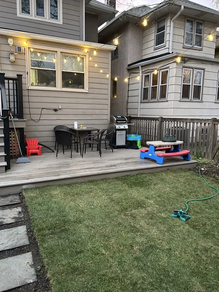 Professional landscape design in Chicago, IL - R.A.M. Landscape & Patio Design