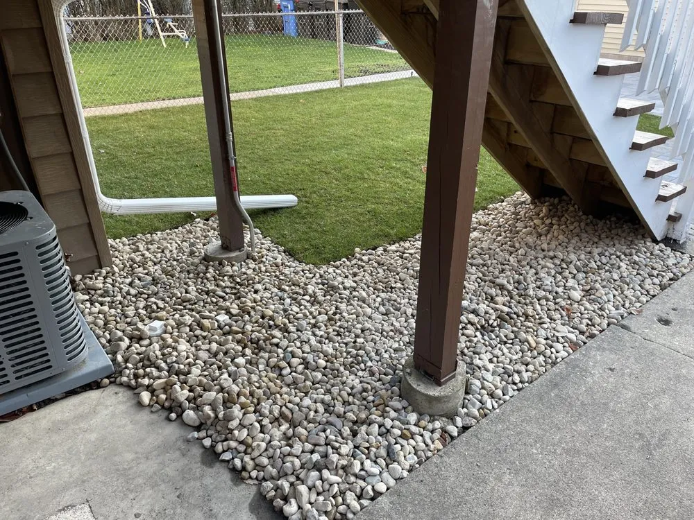 Top-rated garden landscaping experts serving Chicago, IL - R.A.M. Landscape & Patio Design