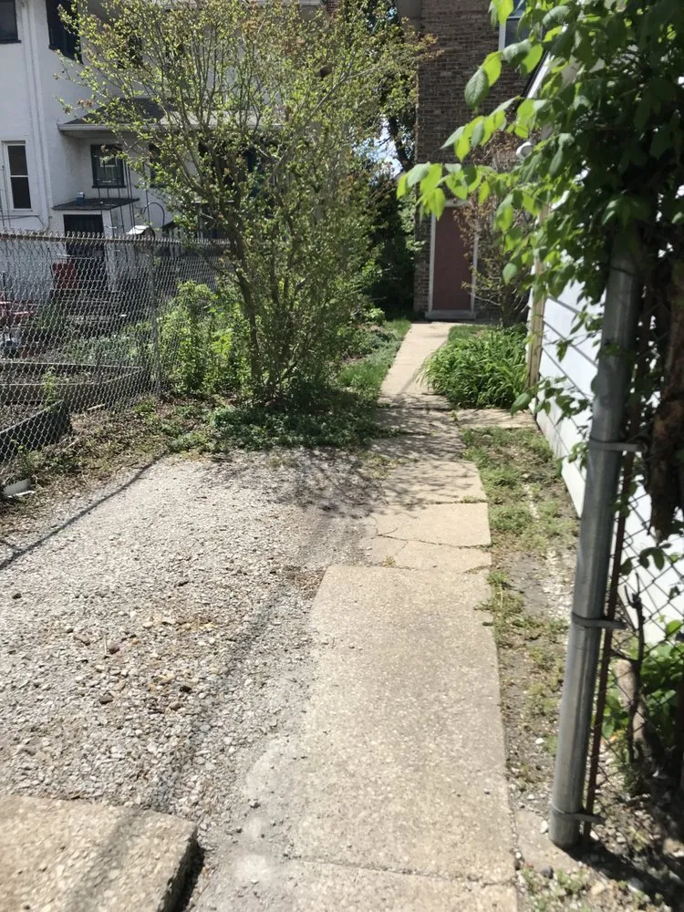 Affordable lawn mowing service for outdoor upgrades across Chicago, IL - R.A.M. Landscape & Patio Design