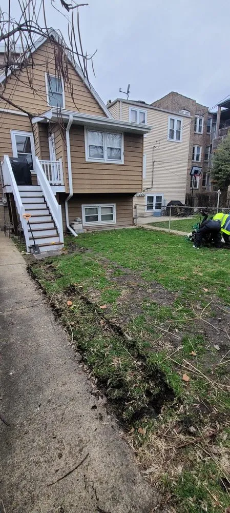 Trusted outdoor landscaping in Chicago, IL by R.A.M. Landscape & Patio Design