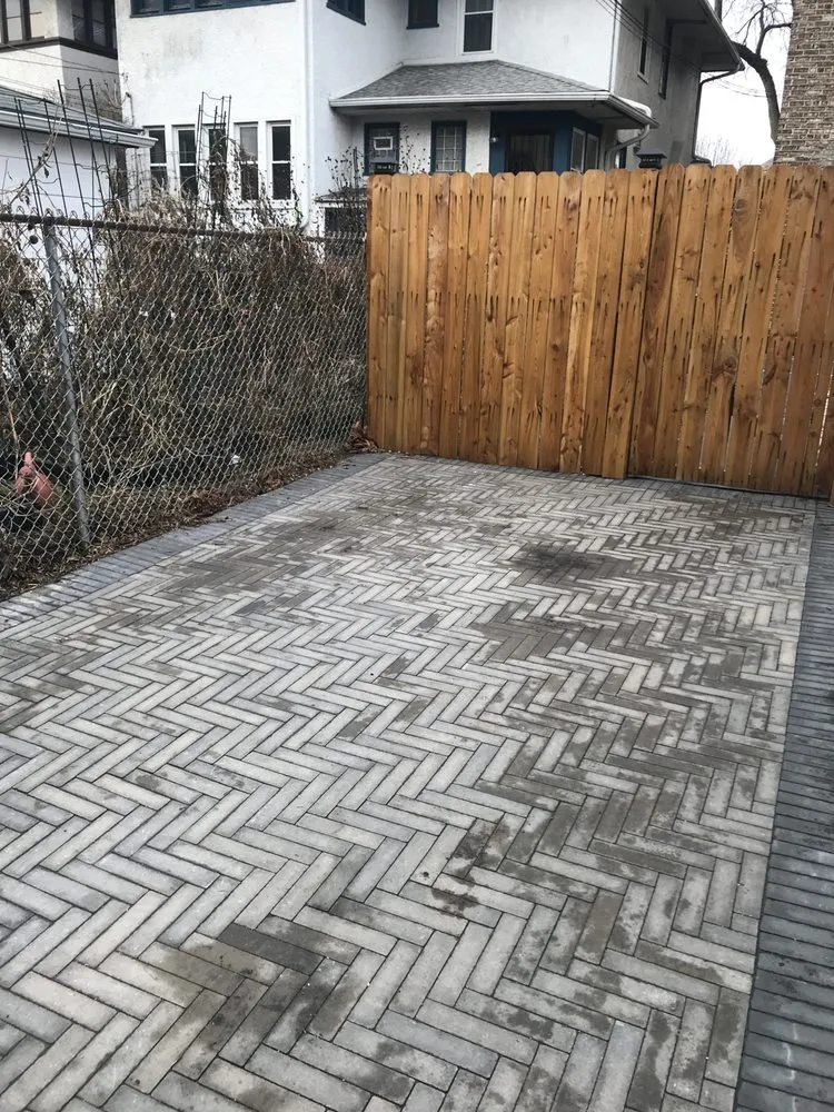 Affordable landscape installation for beautiful yards across Chicago, IL - R.A.M. Landscape & Patio Design