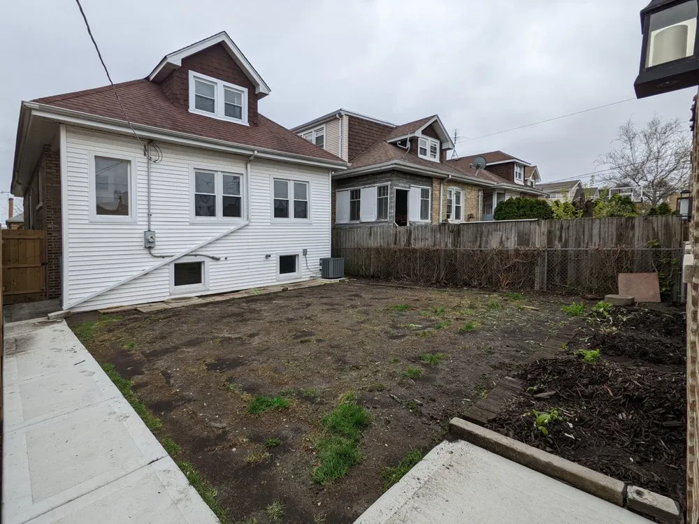 Trusted lawn mowing service for outdoor upgrades across Chicago, IL - R.A.M. Landscape & Patio Design