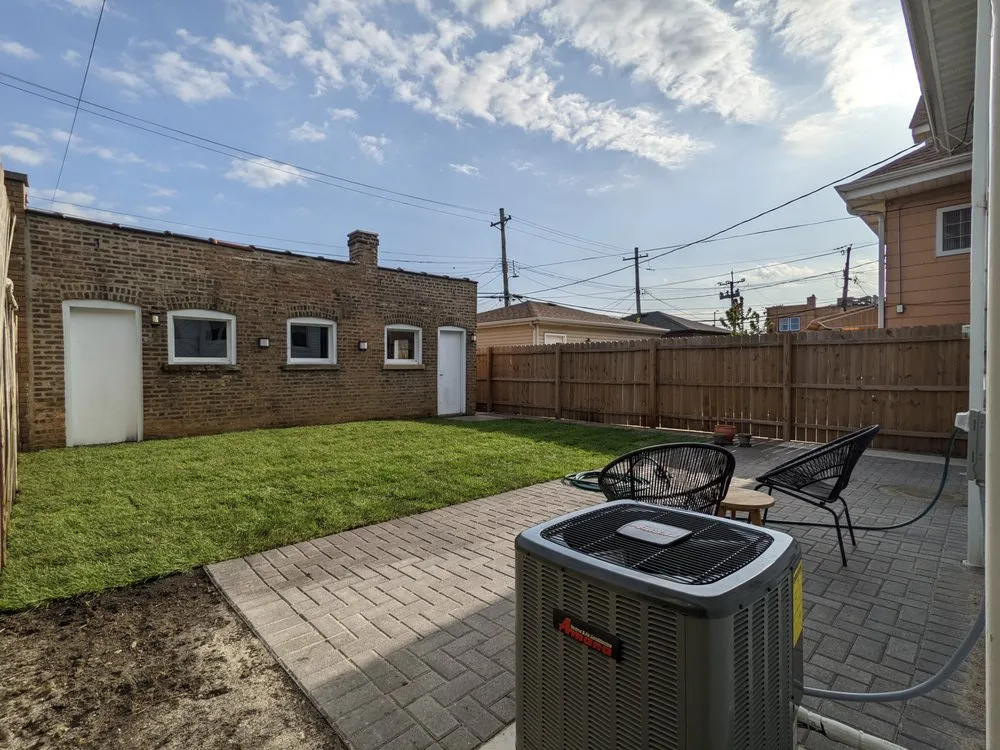 Expert outdoor landscaping near you in Chicago, IL by R.A.M. Landscape & Patio Design