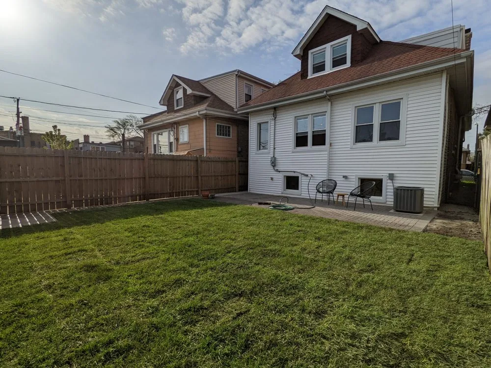 Custom lawn care service with custom design across Chicago, IL - R.A.M. Landscape & Patio Design